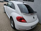 Volkswagen Beetle bezwypadkowy serwis wyposażenie Gwarancja - 7