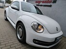 Volkswagen Beetle bezwypadkowy serwis wyposażenie Gwarancja - 12