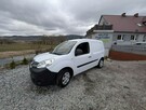 Renault Kangoo 1,5 diesel, klima - 1