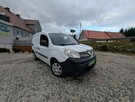 Renault Kangoo 1,5 diesel, klima - 3