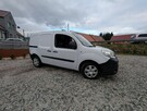Renault Kangoo 1,5 diesel, klima - 4