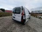 Renault Kangoo 1,5 diesel, klima - 8