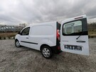 Renault Kangoo 1,5 diesel, klima - 10