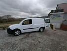 Renault Kangoo 1,5 diesel, klima - 11