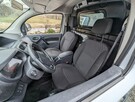 Renault Kangoo 1,5 diesel, klima - 12