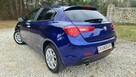 Alfa Romeo Giulietta 1.6 JTDm 120KM # Navi # DNA # Climatronic # Parktronic # Piękny Kolor - 4