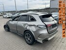 Mercedes GLC 43 AMG 4Matic Automat Skóra Pamięć Wentylacja Burmaster 421KM - 1