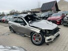 Mercedes GLC 43 AMG 4Matic Automat Skóra Pamięć Wentylacja Burmaster 421KM - 4