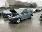 Volkswagen Caddy Klimatronik Podgrzewanie Czujniki park. - 2