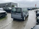 Volkswagen Caddy Klimatronik Podgrzewanie Czujniki park. - 7
