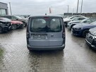 Volkswagen Caddy Klimatronik Podgrzewanie Czujniki park. - 8