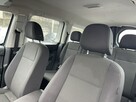 Volkswagen Caddy Klimatronik Podgrzewanie Czujniki park. - 12