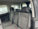Volkswagen Caddy Klimatronik Podgrzewanie Czujniki park. - 13