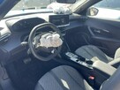 Peugeot 2008 Automat podgrzewanie Skóra Virtual cockpit - 6