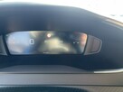 Peugeot 2008 Automat podgrzewanie Skóra Virtual cockpit - 7