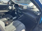 Peugeot 2008 Automat podgrzewanie Skóra Virtual cockpit - 9