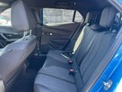 Peugeot 2008 Automat podgrzewanie Skóra Virtual cockpit - 10