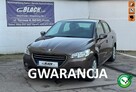 Peugeot 301 Salon Polska - Pisemna Gwarancja 12 miesięcy