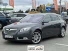 Opel Insignia Sports Tourer *FILM*Polski Salon*2.0 TURBO/220KM*Roczna Gwarancja*AUTOMAT*