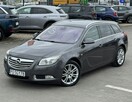Opel Insignia Sports Tourer *FILM*Polski Salon*2.0 TURBO/220KM*Roczna Gwarancja*AUTOMAT* - 2