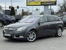 Opel Insignia Sports Tourer *FILM*Polski Salon*2.0 TURBO/220KM*Roczna Gwarancja*AUTOMAT* - 3