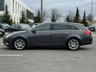 Opel Insignia Sports Tourer *FILM*Polski Salon*2.0 TURBO/220KM*Roczna Gwarancja*AUTOMAT* - 4