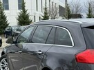 Opel Insignia Sports Tourer *FILM*Polski Salon*2.0 TURBO/220KM*Roczna Gwarancja*AUTOMAT* - 6
