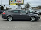 Opel Insignia Sports Tourer *FILM*Polski Salon*2.0 TURBO/220KM*Roczna Gwarancja*AUTOMAT* - 10
