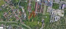 Działka budowlana Kraków Krowodrza, WIDOK ZARZECZE, Brązownicza - 10