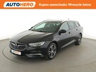 Opel Insignia Automat Navi Kamera cofania Klimatyzacja Podgrzewane fotele Bluetooth
