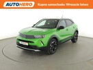 Opel Mokka Automat Navi Czujniki parkowania Klimatyzacja Bluetooth - 1