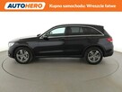 Mercedes GLC 220 FV23% 4x4 automat full LED navi klima auto kamery i czujniki parkowani - 2
