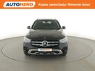 Mercedes GLC 220 FV23% 4x4 automat full LED navi klima auto kamery i czujniki parkowani - 11