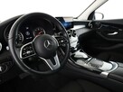 Mercedes GLC 220 FV23% 4x4 automat full LED navi klima auto kamery i czujniki parkowani - 14