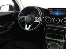 Mercedes GLC 220 FV23% 4x4 automat full LED navi klima auto kamery i czujniki parkowani - 16