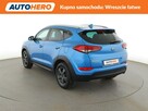 Hyundai Tucson Niski przebieg Navi Czujniki parkowania Klimatyzacja Podgrzewane fotel - 4