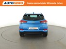 Hyundai Tucson Niski przebieg Navi Czujniki parkowania Klimatyzacja Podgrzewane fotel - 6