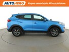 Hyundai Tucson Niski przebieg Navi Czujniki parkowania Klimatyzacja Podgrzewane fotel - 9