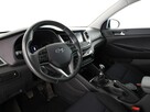 Hyundai Tucson Niski przebieg Navi Czujniki parkowania Klimatyzacja Podgrzewane fotel - 14