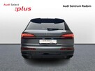 Audi Q7 3.0TDI 231KM Quattro S-line Matrix Kamera Dociągi Pakiet Czerń - 4