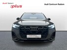 Audi Q7 3.0TDI 231KM Quattro S-line Matrix Kamera Dociągi Pakiet Czerń - 8