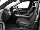 Audi Q7 3.0TDI 231KM Quattro S-line Matrix Kamera Dociągi Pakiet Czerń - 16