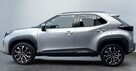 Toyota Yaris Cross 130KM Executive Niska Cena Martwe Pole Elektryczna klapa1308zł Odręki - 7