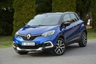 Renault Captur Lift Led Pure Vision Alcantara Navi Kamera Android Klimatronic - 2