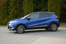 Renault Captur Lift Led Pure Vision Alcantara Navi Kamera Android Klimatronic - 4