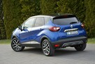Renault Captur Lift Led Pure Vision Alcantara Navi Kamera Android Klimatronic - 7