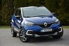 Renault Captur Lift Led Pure Vision Alcantara Navi Kamera Android Klimatronic - 10