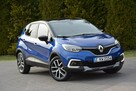 Renault Captur Lift Led Pure Vision Alcantara Navi Kamera Android Klimatronic - 11