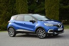 Renault Captur Lift Led Pure Vision Alcantara Navi Kamera Android Klimatronic - 12