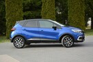 Renault Captur Lift Led Pure Vision Alcantara Navi Kamera Android Klimatronic - 13